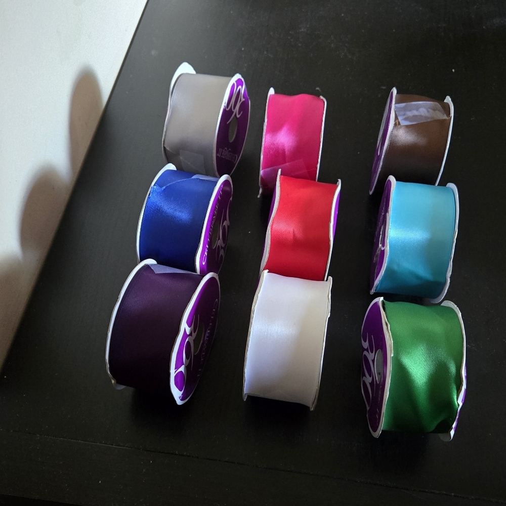 Ribbon bundle 2 For 30